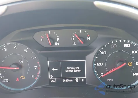 2016 Chevrolet Malibu Ls from USA, damaged, VIN 1G1ZB5ST7GF201433